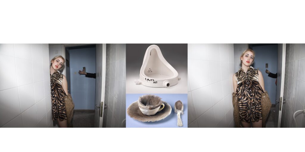 issue 1 w-w-w art magazine image